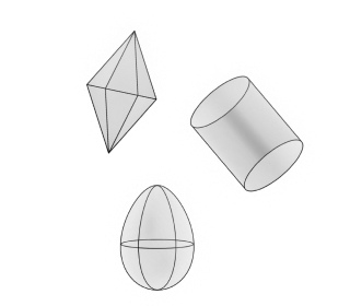 Craft Shapes